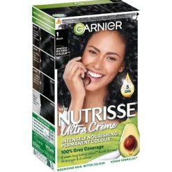 Nutrisse hårfarge