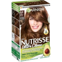 Nutrisse hårfarge
