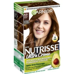 Nutrisse hårfarge