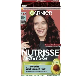 Nutrisse Utra Color