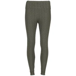 Oceana leggings med mønster