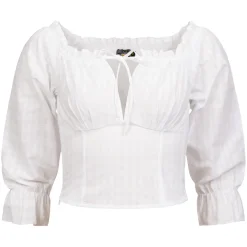 Oktoberfest bluse Theresa