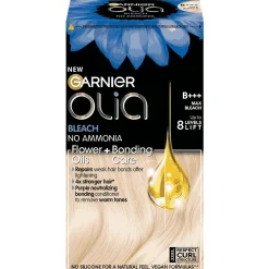 Olia B+++ Max Bleach 8 Lift