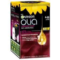 Olia Permanent Hårfarge