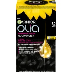 Olia Permanent Hårfarge