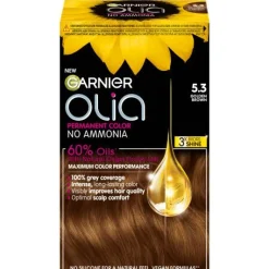 Olia Permanent Hårfarge