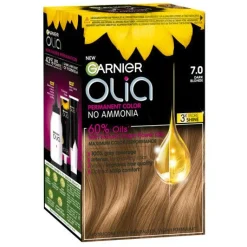 Olia Permanent Hårfarge