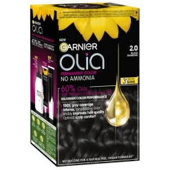 Olia Permanent Hårfarge