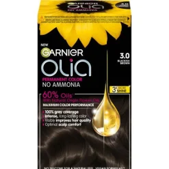 Olia Permanent Hårfarge