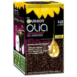 Olia Permanent Hårfarge