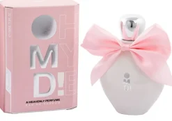 OMD EDP Til Dame