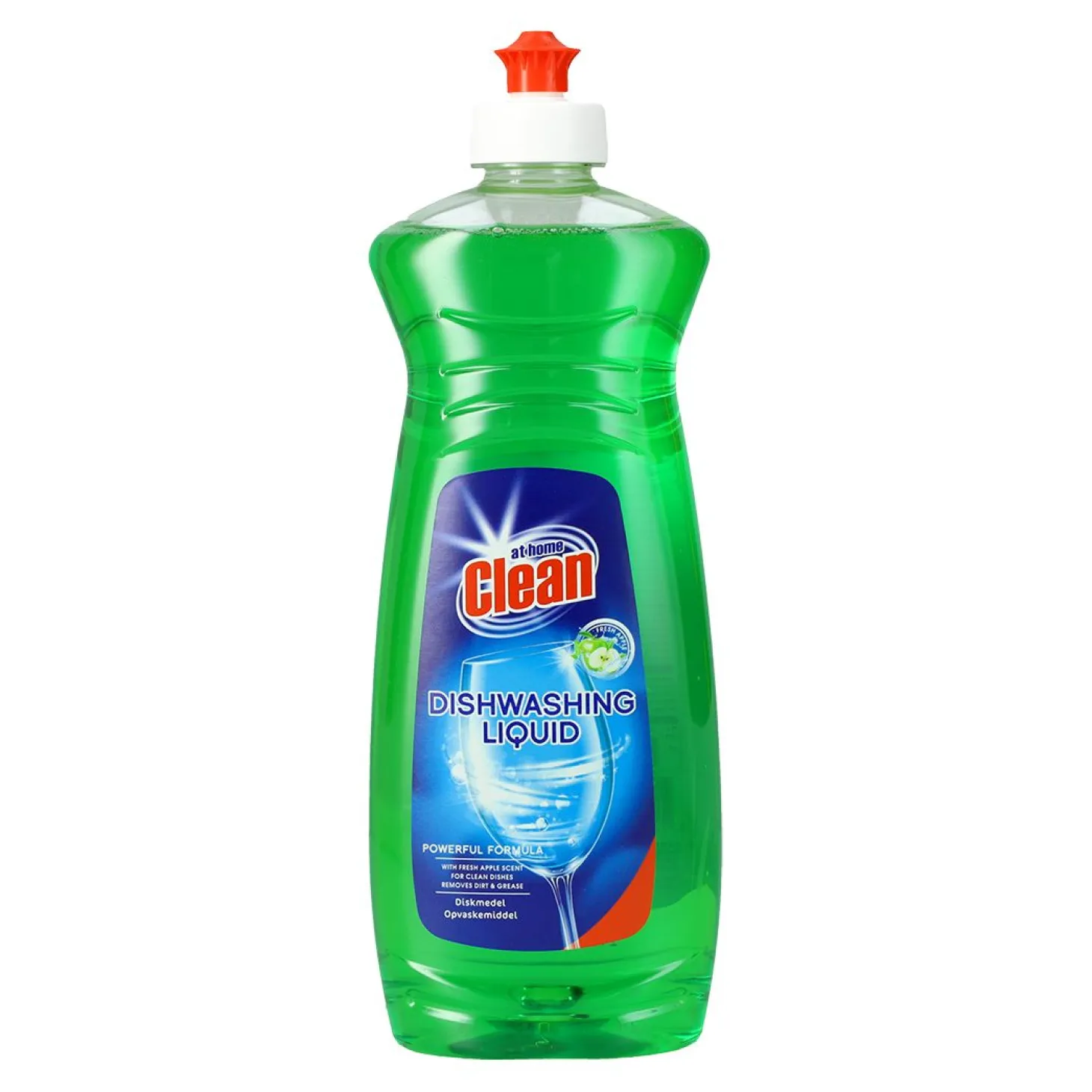 Oppvaskmiddel 500ml