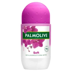 Orchid Deo Roll-on