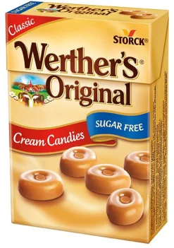 Original Drops