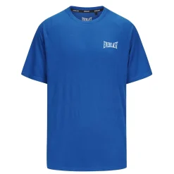Oversized trenings t-skjorte Iconic logo