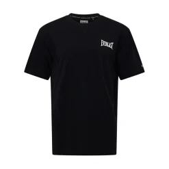 Oversized trenings t-skjorte Iconic logo