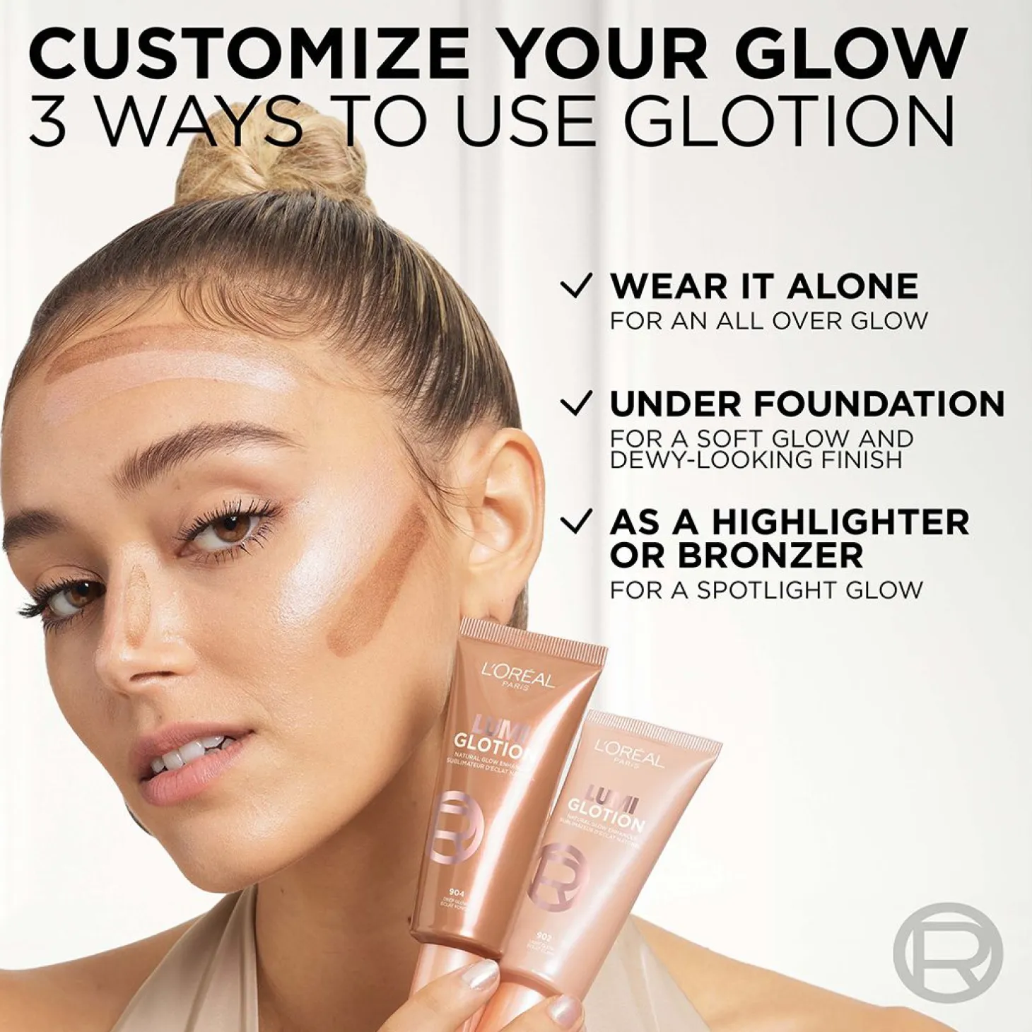 Paradise Lumi Glotion Highlighter