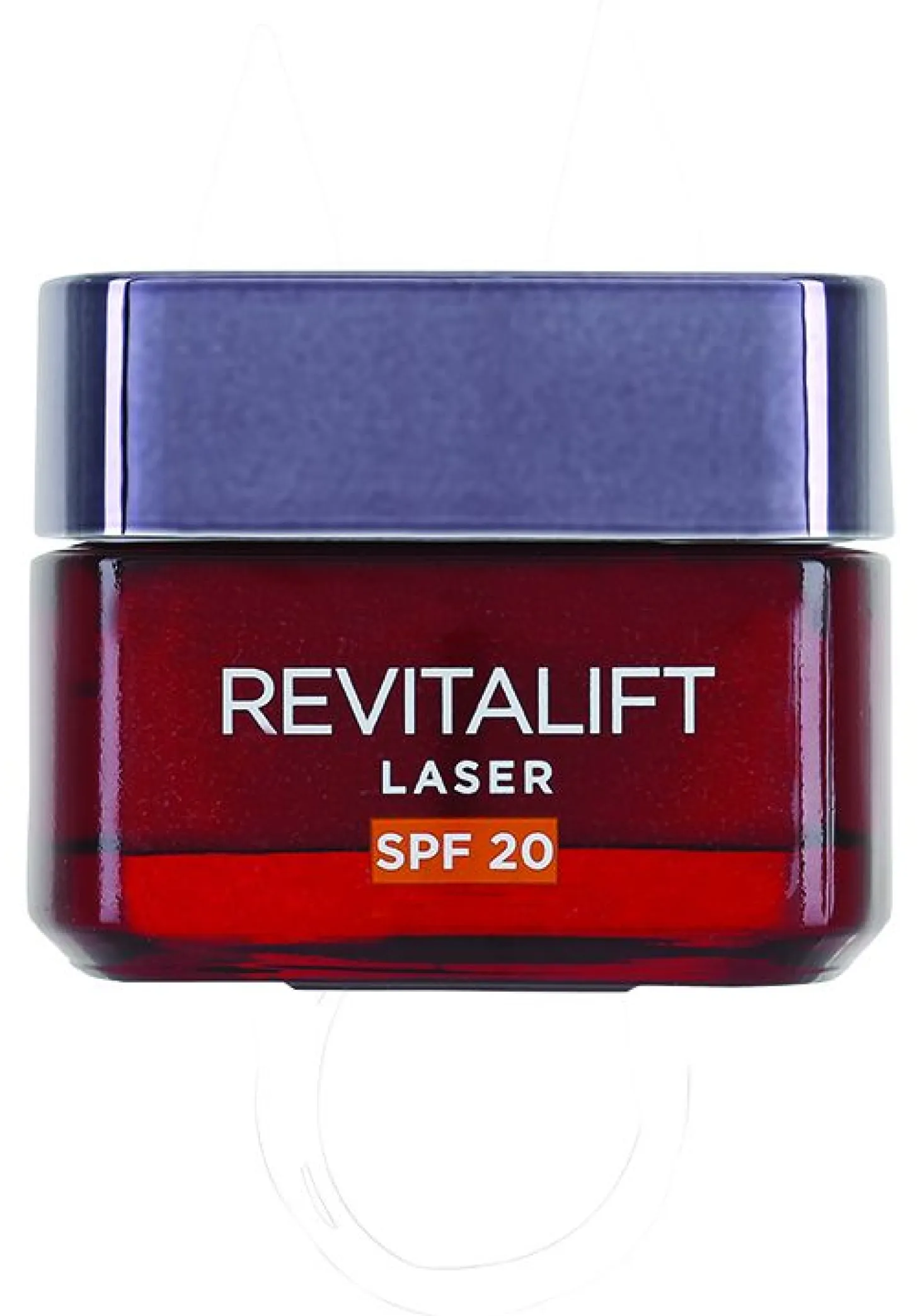 Paris Revitalift Laser Day