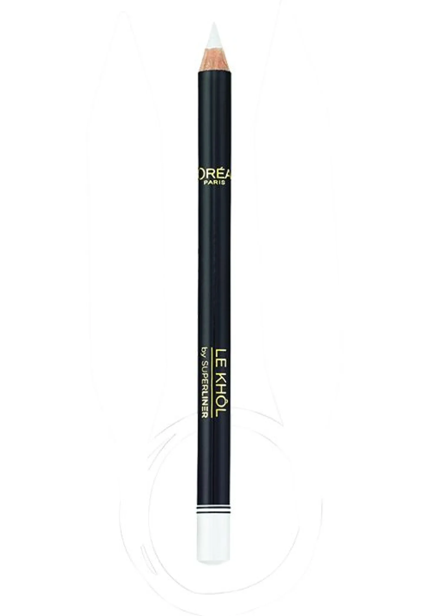 Paris Superliner Le Kohl