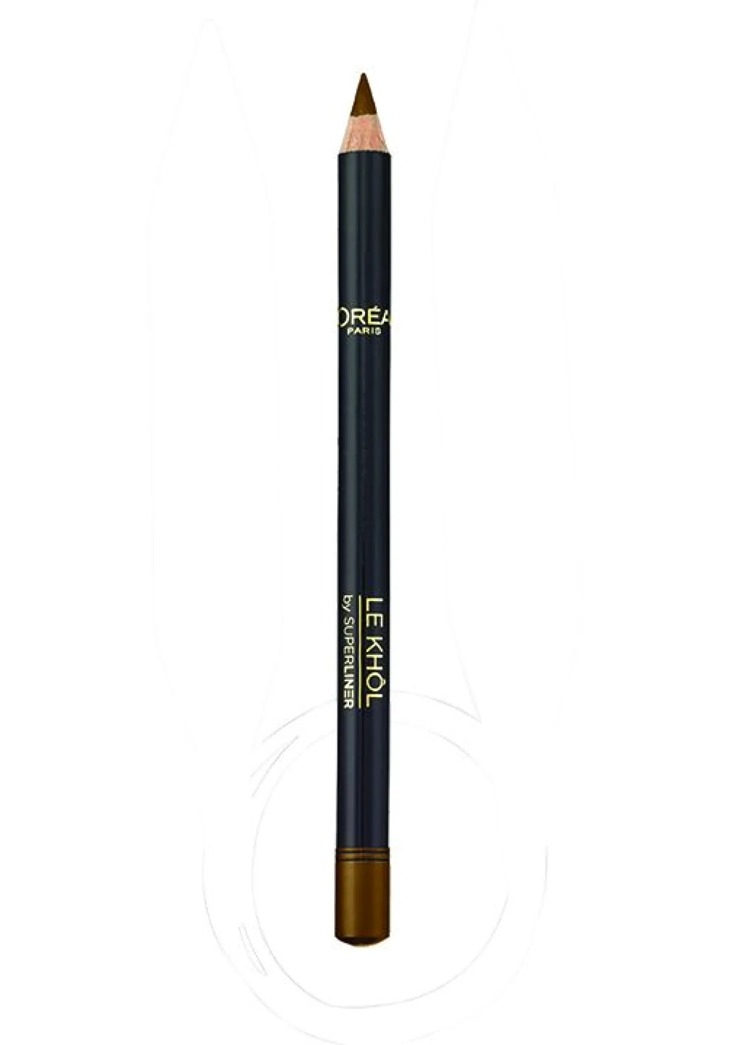 Paris Superliner Le Kohl