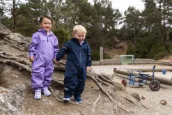 Parkdress Livarden