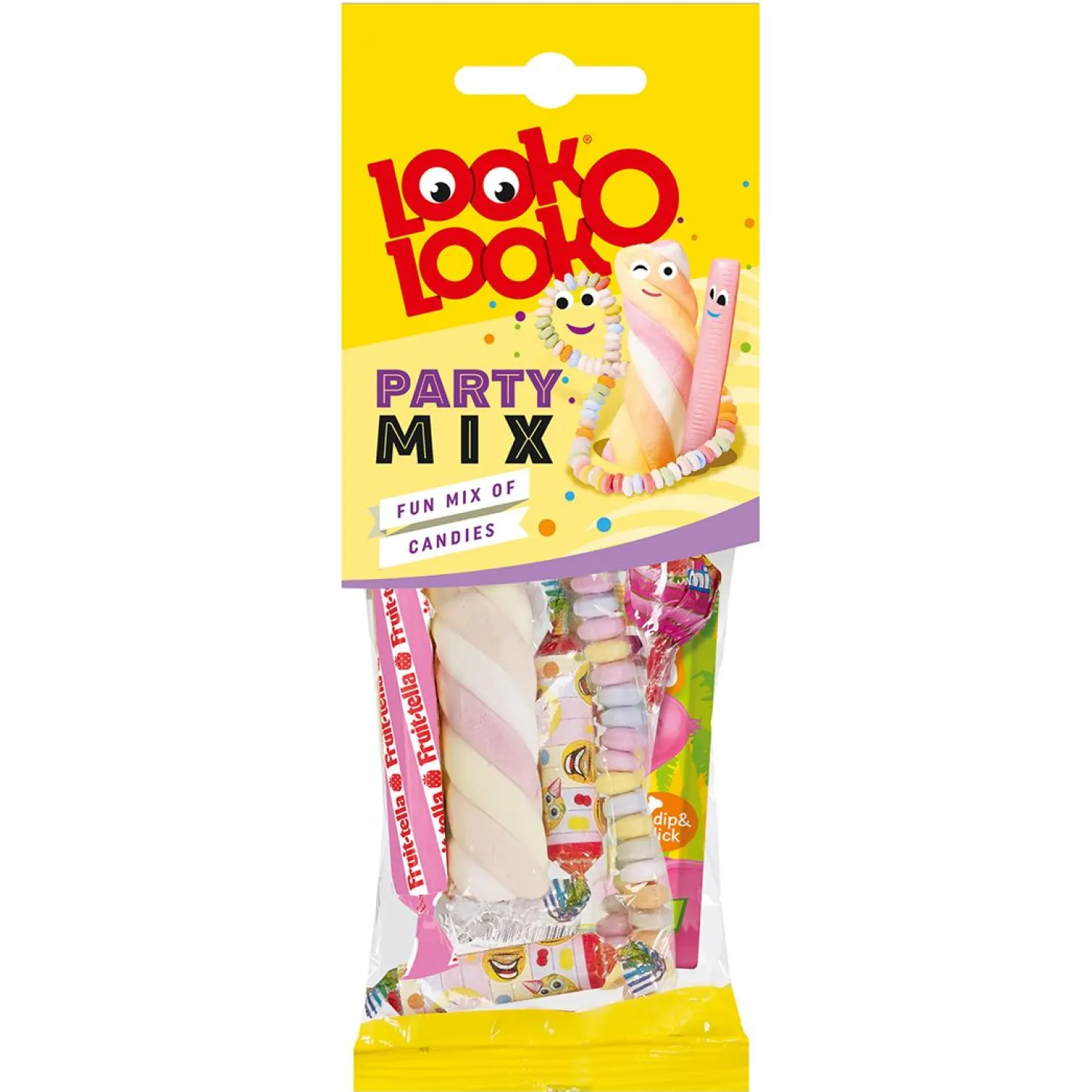 Party Mix 55g