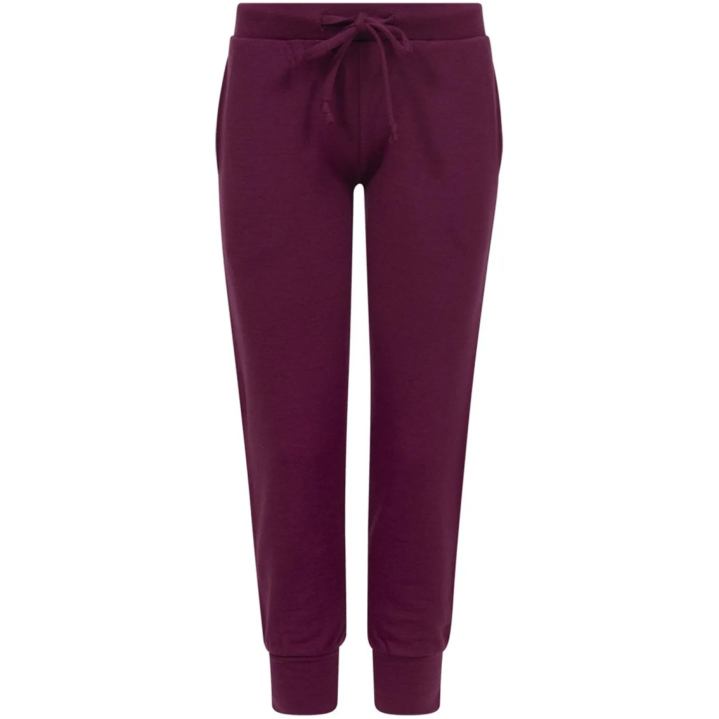 Pegasus Joggebukse i ull