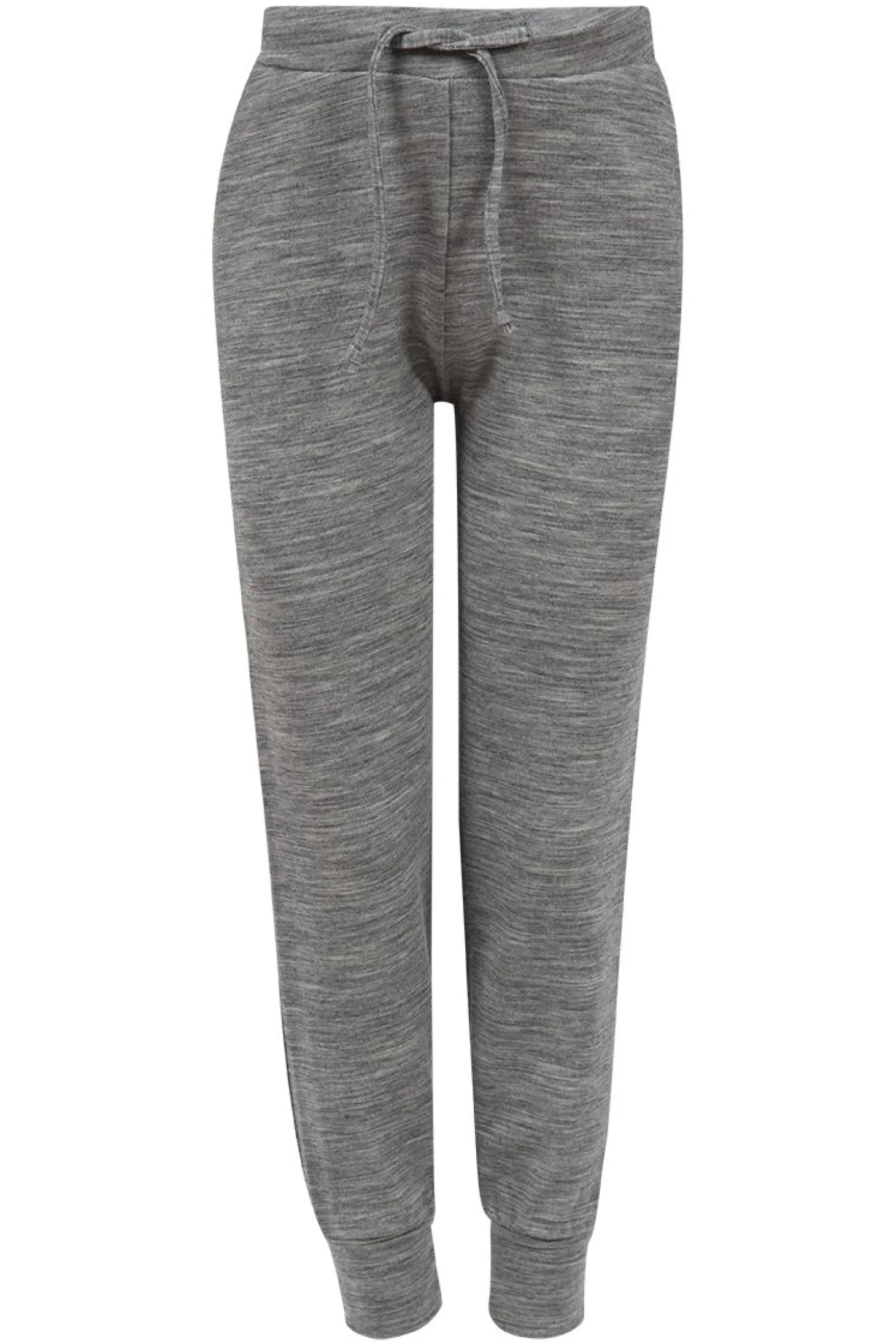 Pegasus Joggebukse i ull