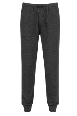 Pegasus joggebukse i ull