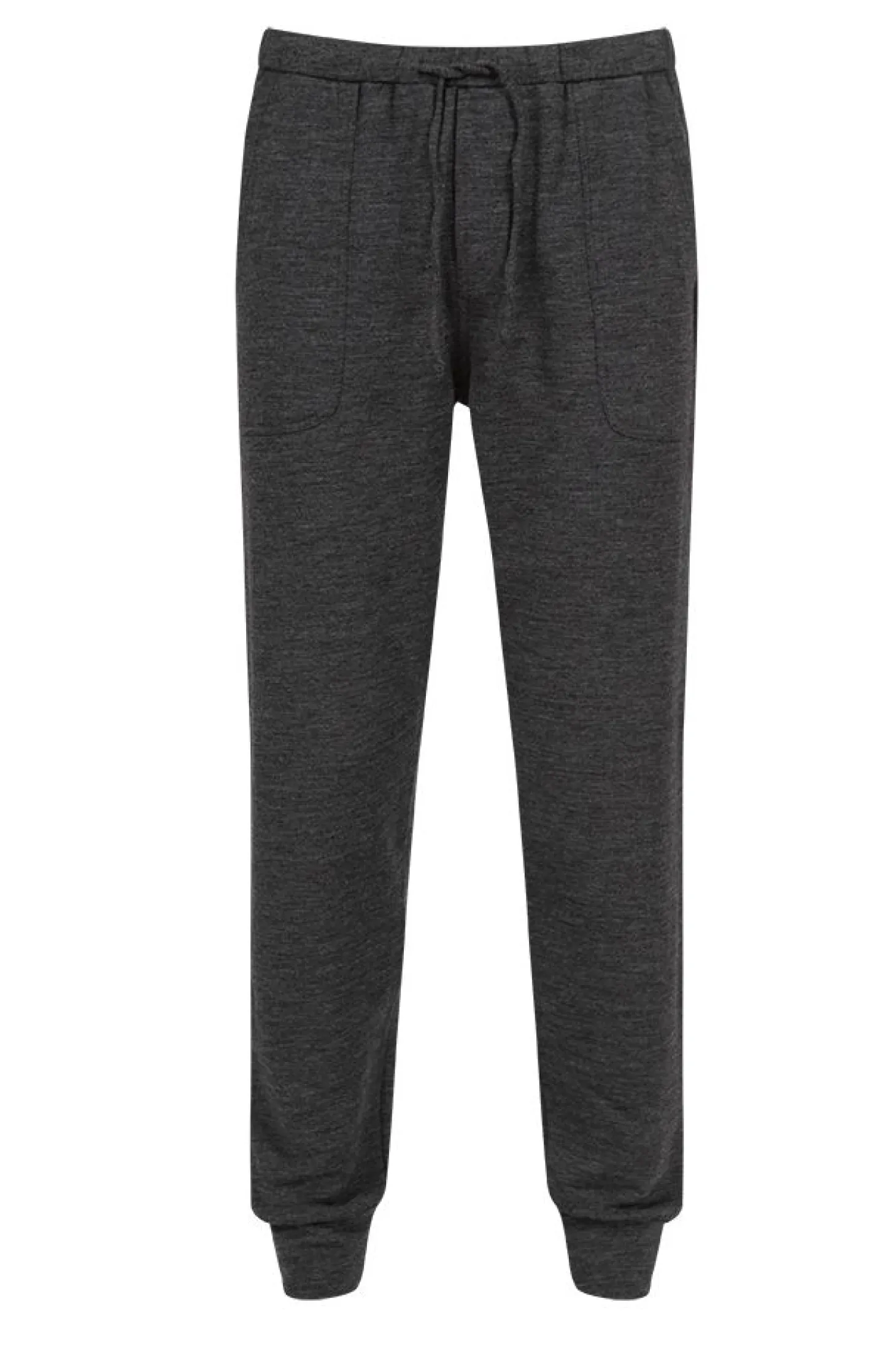 Pegasus joggebukse i ull