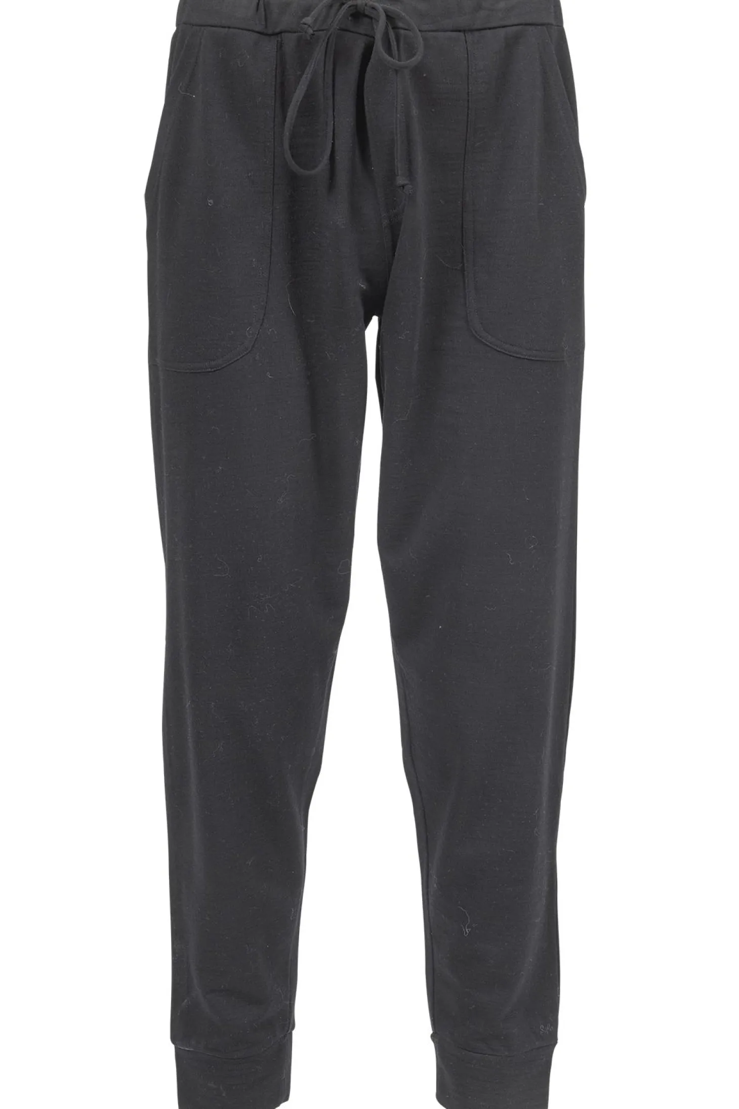 Pegasus joggebukse i ull