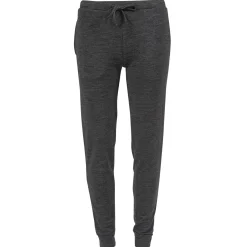 Pegasus Joggebukse i ullmiks