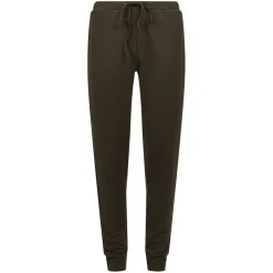 Pegasus Joggebukse i ullmiks