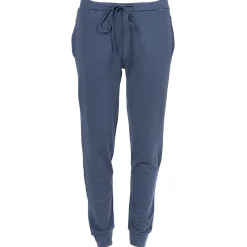 Pegasus Joggebukse i ullmiks