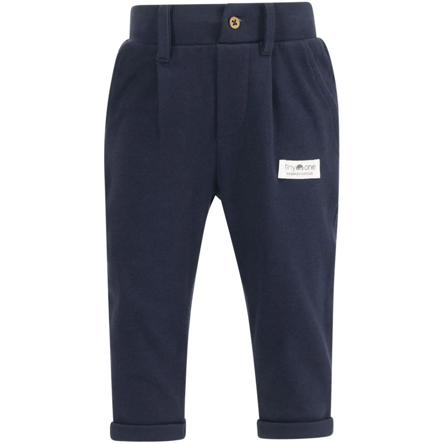 Penbukse med justerbar midje