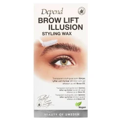 Perfect Eye Brow Lift Illusion Styling Wax