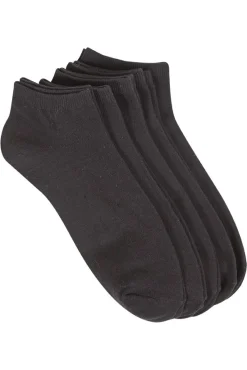 5 pk Ankelsokker