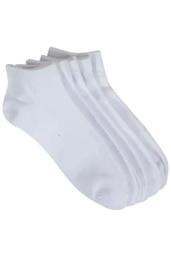 5 pk Ankelsokker