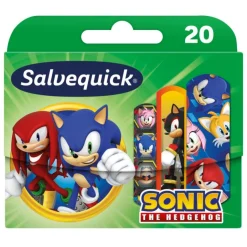Plaster Sonic