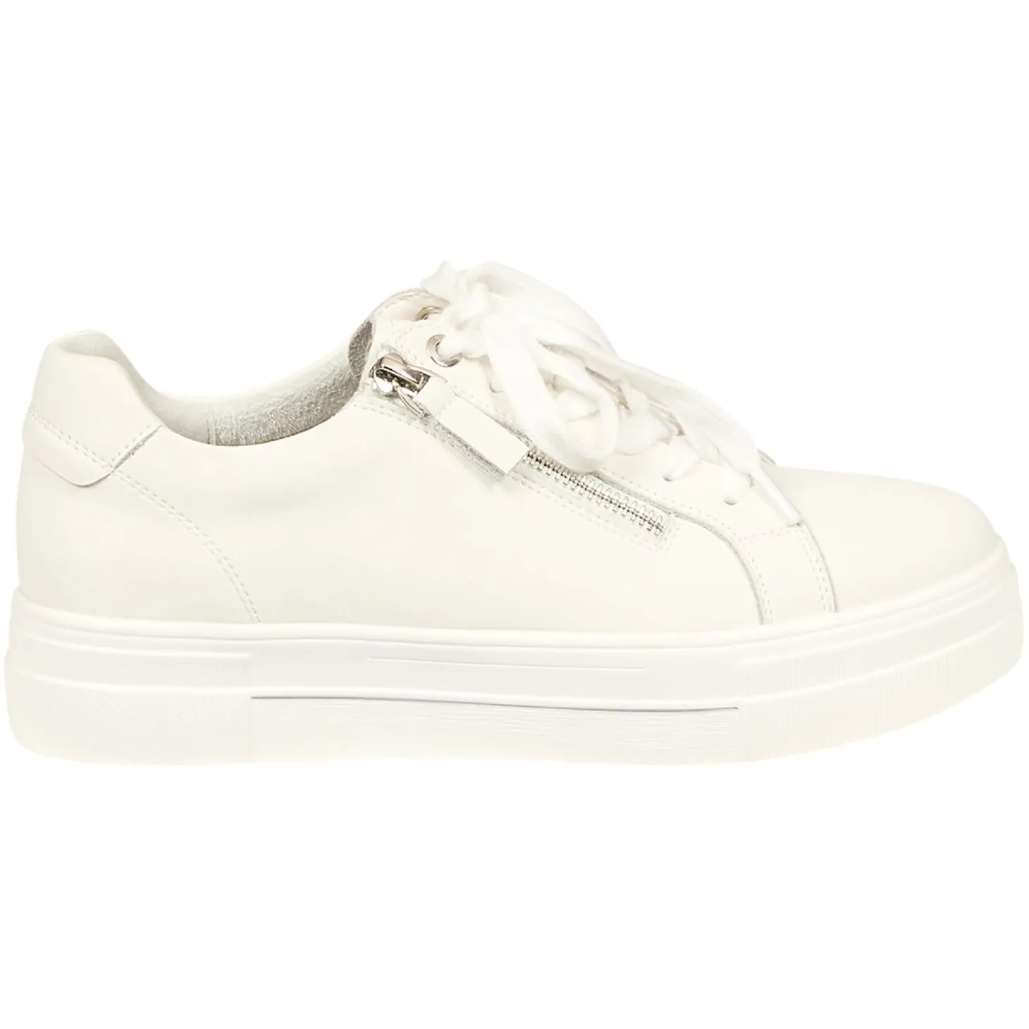 Plattform sneaker Jetset