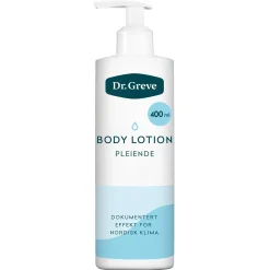 Pleiende Body Lotion