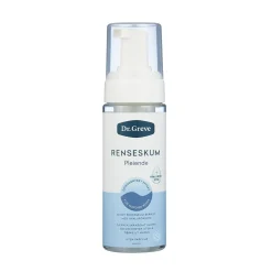 Pleiende Renseskum 150ml