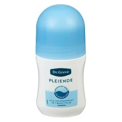 Pleiende roll-on Antiperspirant 50 ml