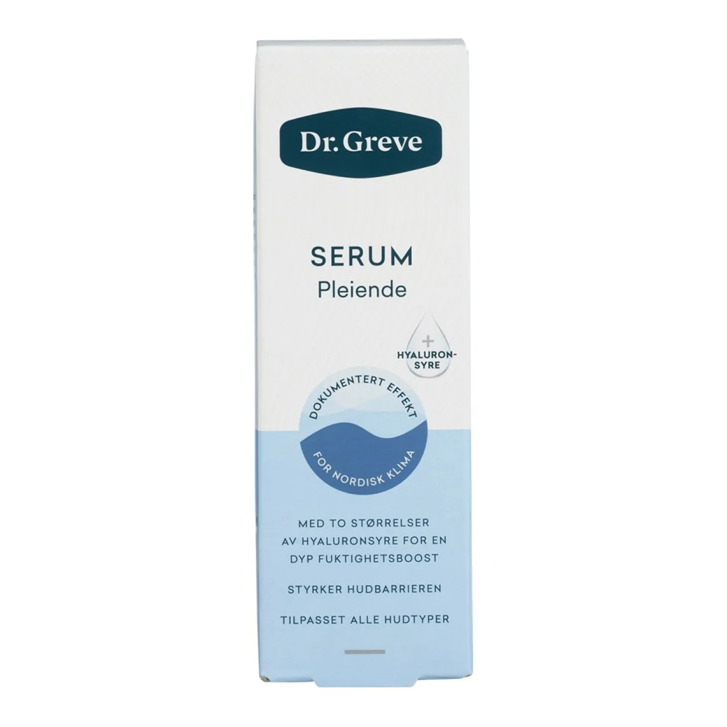 Pleiende Serum 30ml