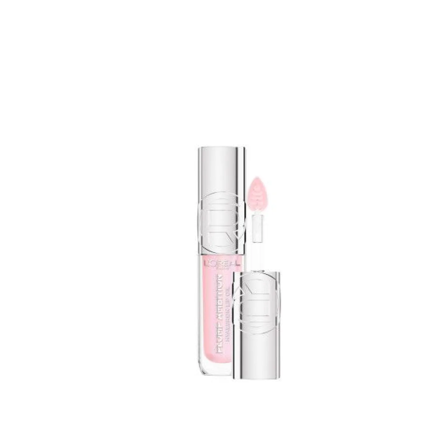 Plump Ambition Hyaluron Lip Oil
