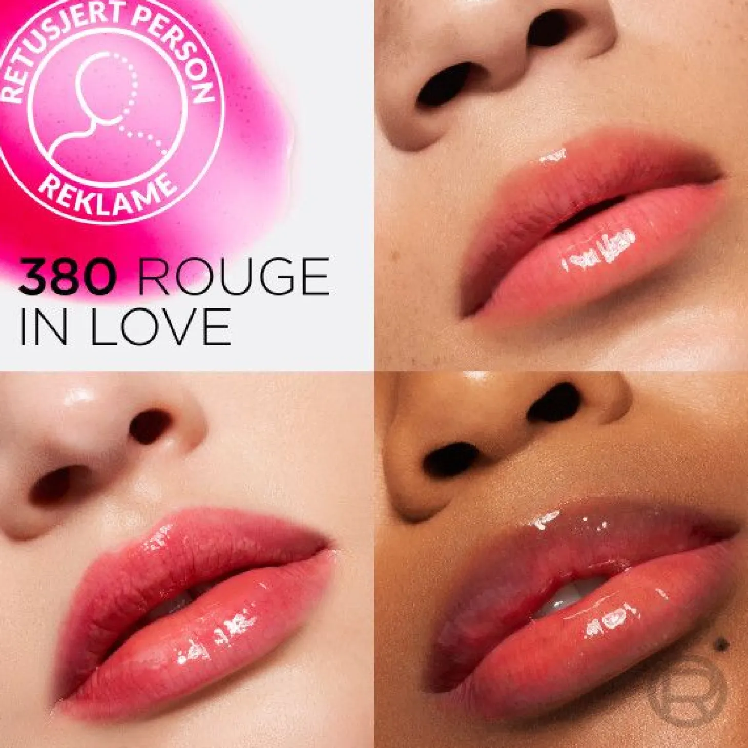 Plump Ambition Hyaluron Lip Oil