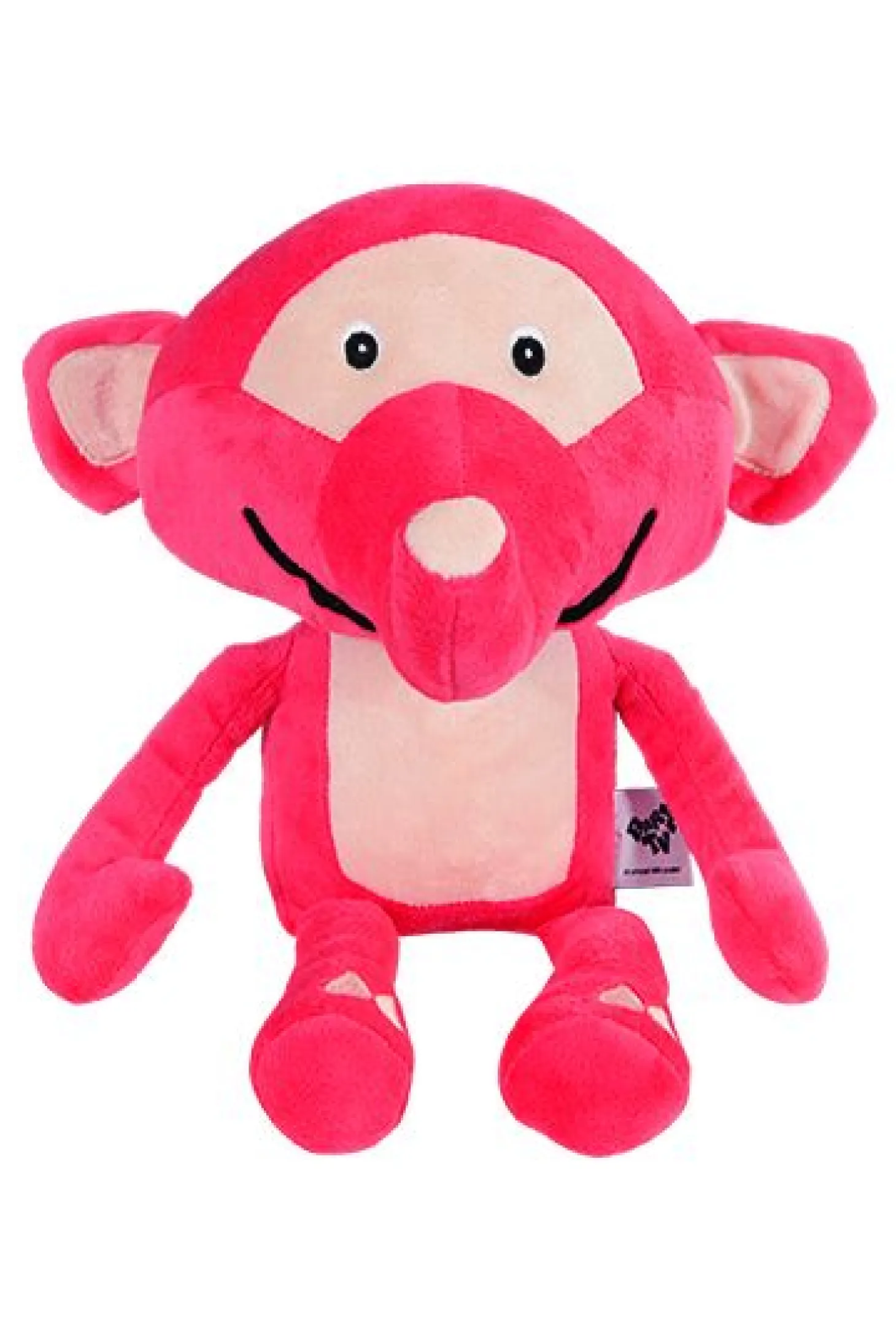 Plysjbamse