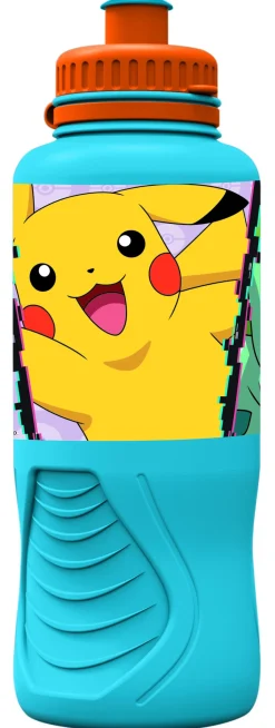 Pokemon sportsflaske
