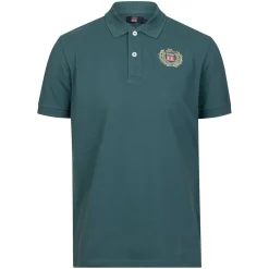 Polo Pique Luca