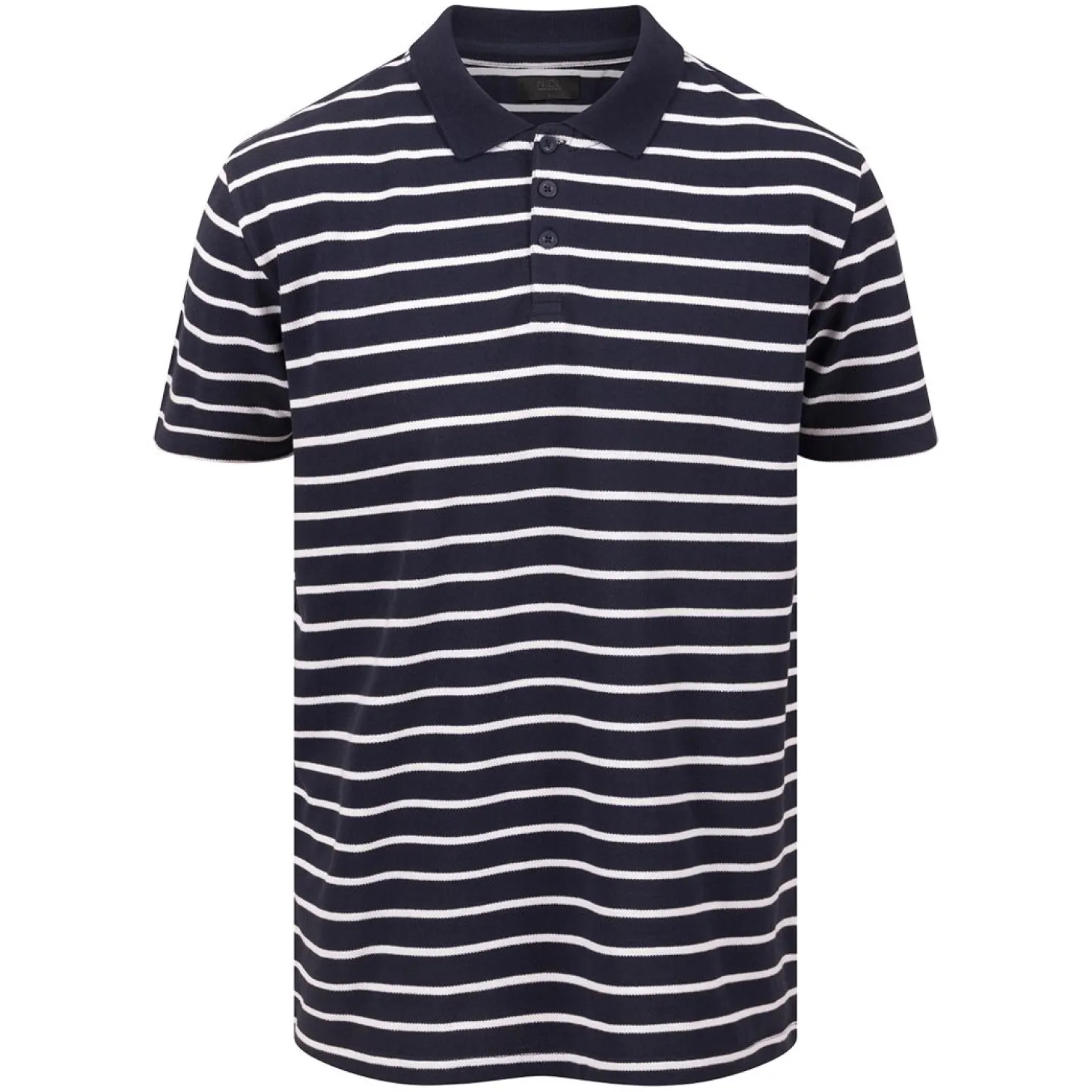 Polo Pique Marseille